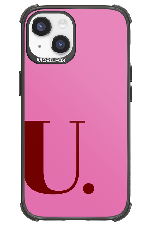 U (Sorbet) - Apple iPhone 14