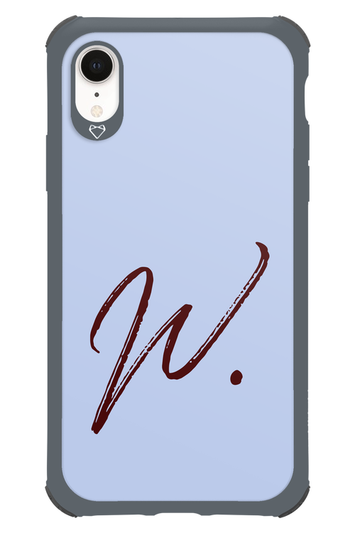 (Jellyfish Presso) W 2.0 - Apple iPhone XR