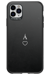 A Black II 2.0 - Apple iPhone 11 Pro Max