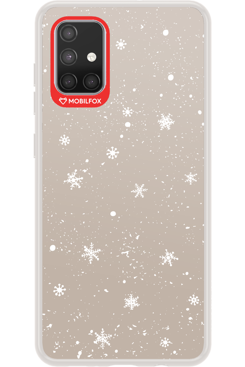Stardust - Samsung Galaxy A71