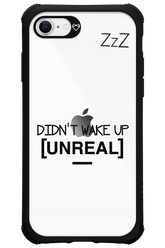 WAKE UP - Apple iPhone SE 2020