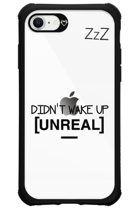 WAKE UP - Apple iPhone SE 2020