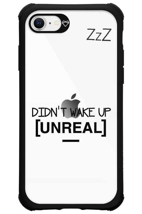 WAKE UP - Apple iPhone SE 2020