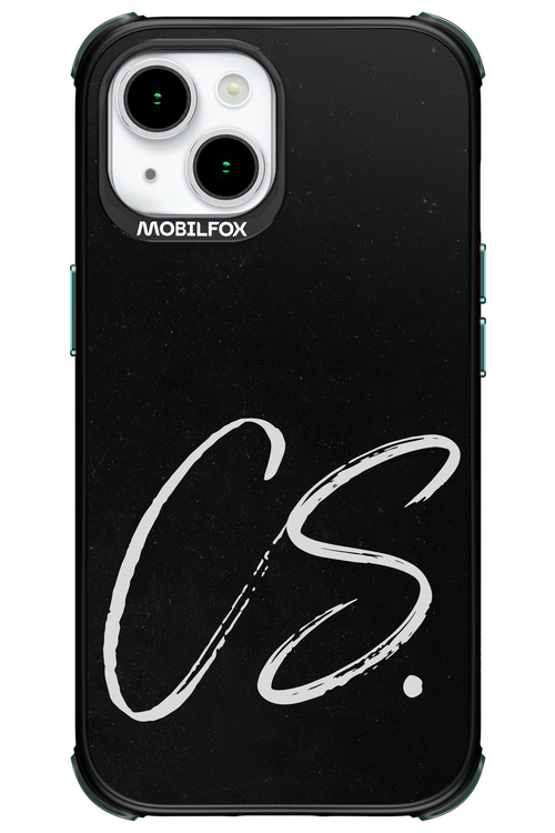 (Off Space) CS 2.0 - Apple iPhone 15