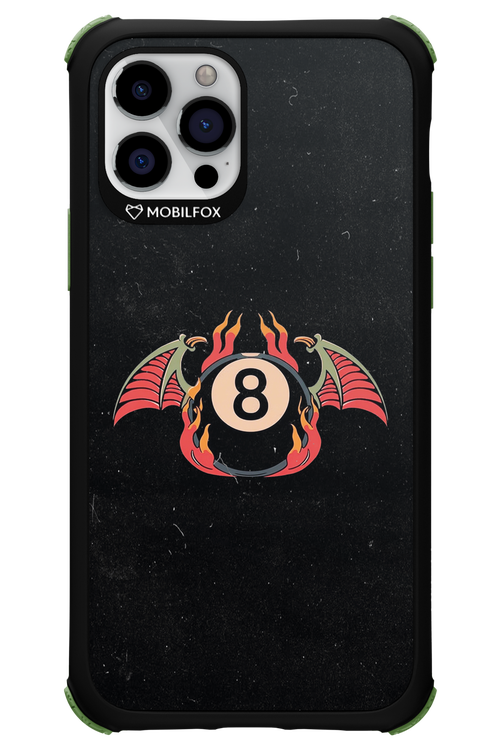 8ight - Apple iPhone 12 Pro