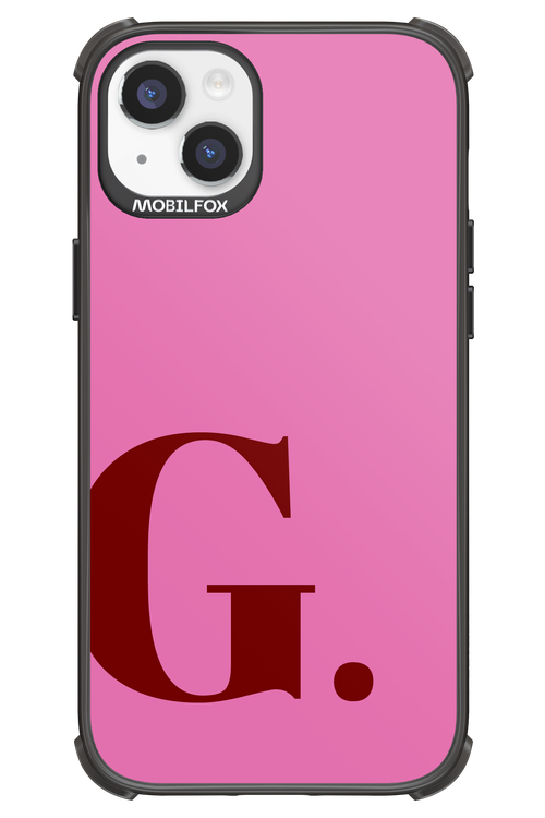 G (Sorbet) 2.0 - Apple iPhone 14 Plus
