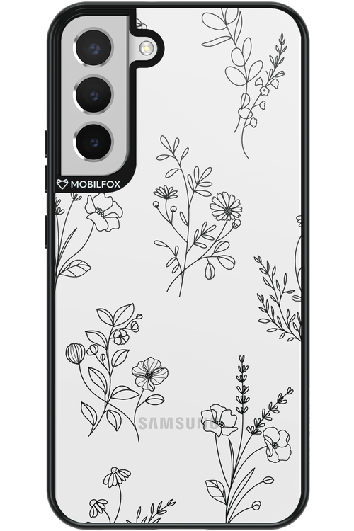 Bouquet - Samsung Galaxy S22+