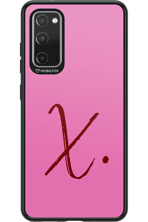 (Sorbet) X 2.0 - Samsung Galaxy S20 FE