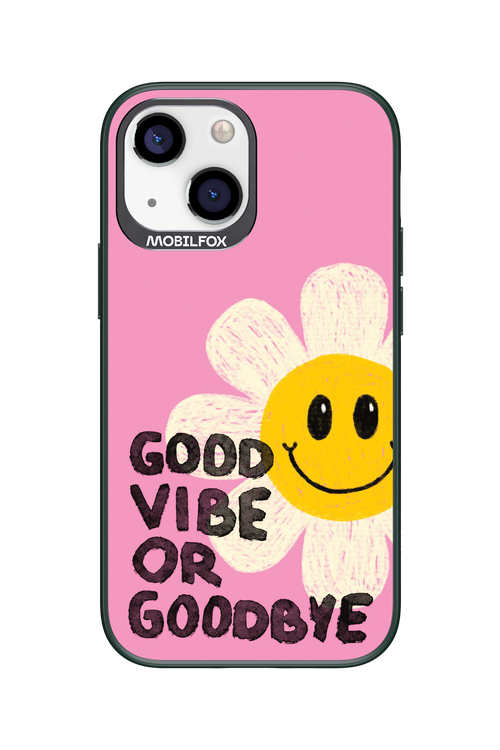 Goodbye - Apple iPhone 13 Mini