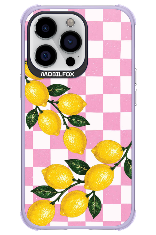 LEMON 2.0 - Apple iPhone 13 Pro