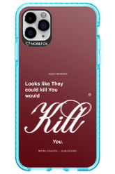 The Killer - Apple iPhone 11 Pro Max