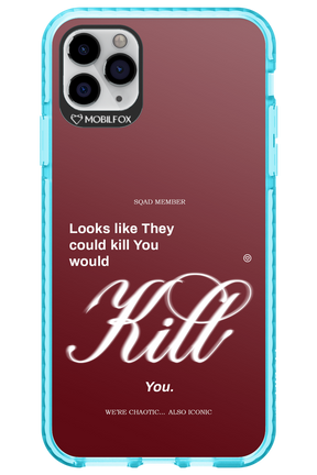 The Killer - Apple iPhone 11 Pro Max