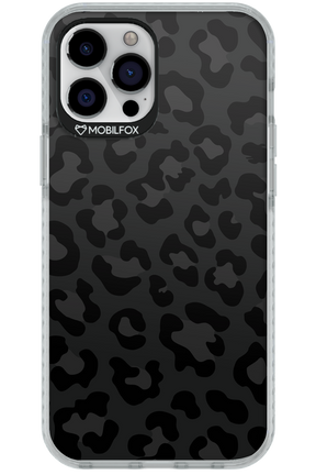 BLACK LEOPARD - Apple iPhone 12 Pro Max
