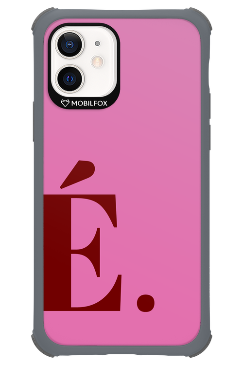 E II (Sorbet) 2.0 - Apple iPhone 12