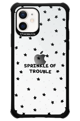 Trouble - Apple iPhone 12