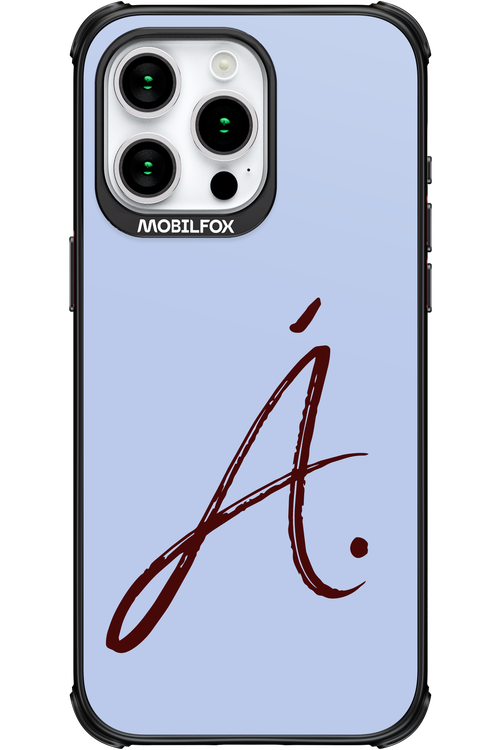 (Jellyfish Presso) A II 2.0 - Apple iPhone 15 Pro Max