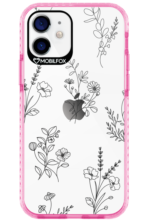 Bouquet 2.0 - Apple iPhone 12