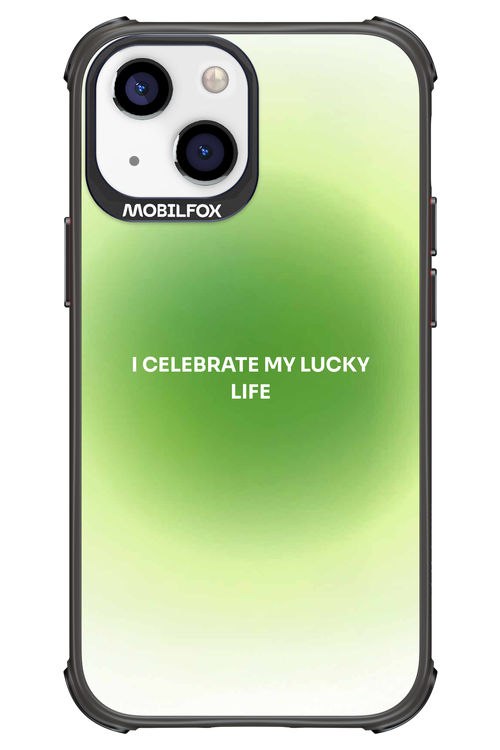 MY LUCKY LIFE - Apple iPhone 13 Mini