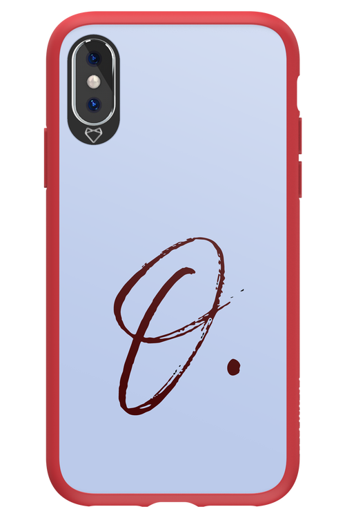 (Jellyfish Presso) O - Apple iPhone X