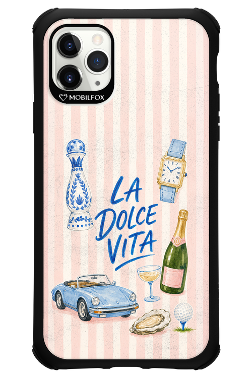 La Dolce Vita 2.0 - Apple iPhone 11 Pro Max