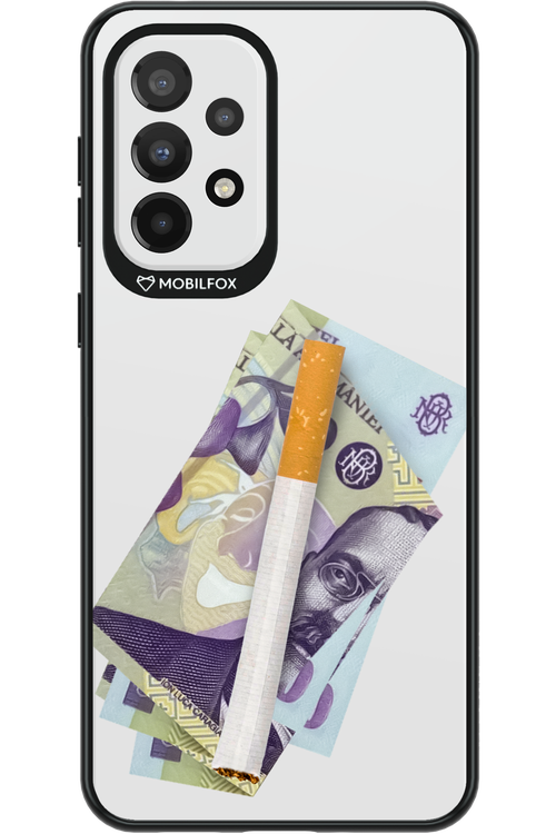 Cigarette 100 Lei 2.0 - Samsung Galaxy A33