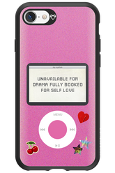 Self Love Mp4 Player 2.0 - Apple iPhone SE 2020