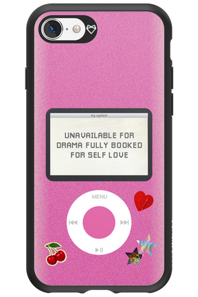 Self Love Mp4 Player 2.0 - Apple iPhone SE 2020