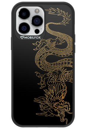 Gold Age - Apple iPhone 13 Pro Max