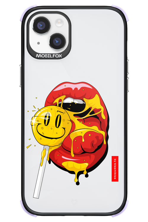 Lolli Kiss 2.0 - Apple iPhone 14 Plus