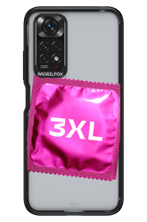 3XL 2.0 - Xiaomi Redmi Note 11/11S 4G