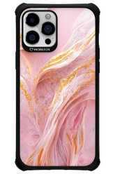 Rosequartz Silk - Apple iPhone 12 Pro Max