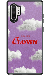 Chaotic Clown - Samsung Galaxy Note 10+