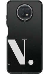 N (Off Space) 2.0 - Xiaomi Redmi Note 9T 5G