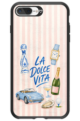 La Dolce Vita 2.0 - Apple iPhone 8 Plus