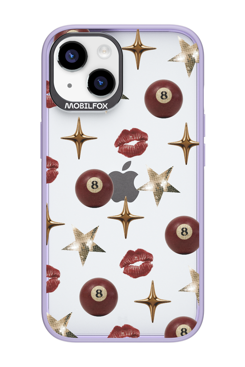 Lucky strike 2.0 - Apple iPhone 14