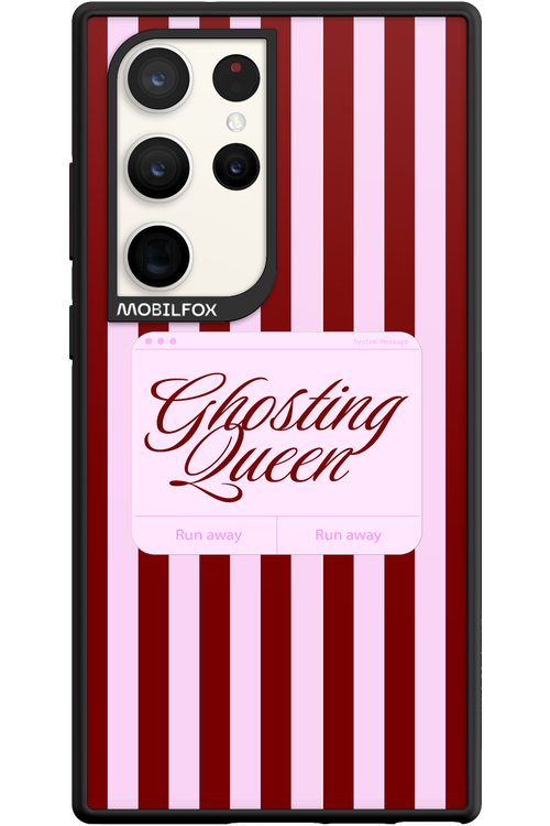 Ghosting Queen2 2.0 - Samsung Galaxy S23 Ultra