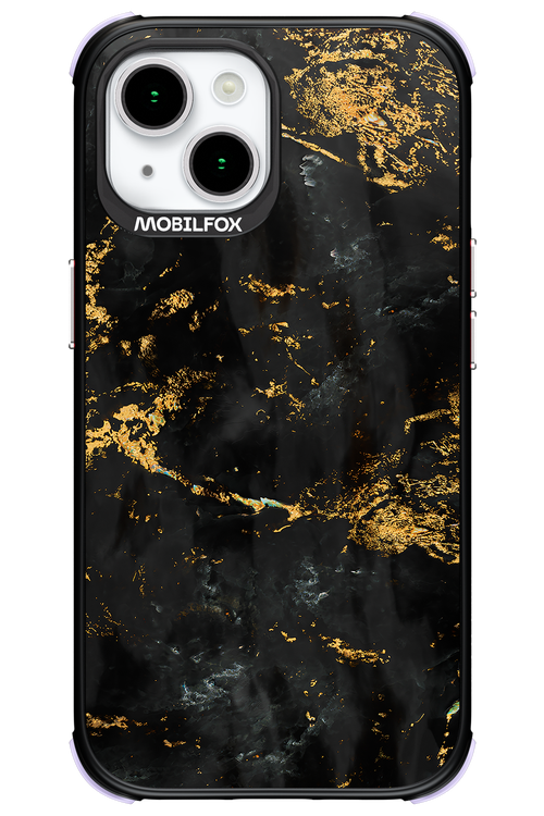 Goldie - Apple iPhone 15