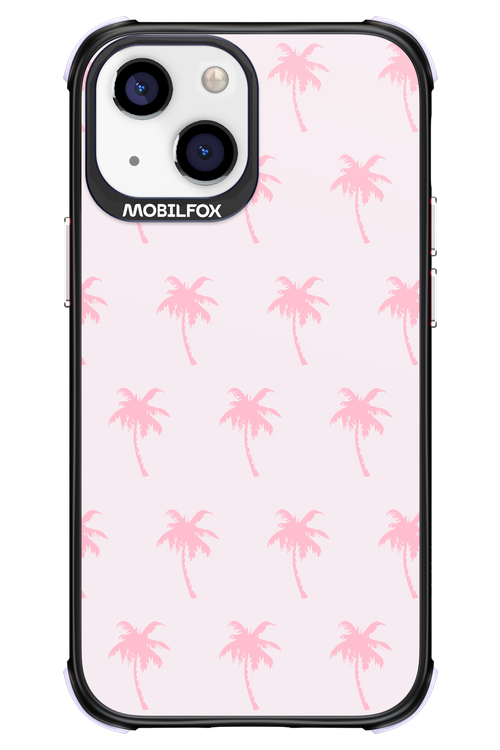 Palm Forest - Apple iPhone 13 Mini