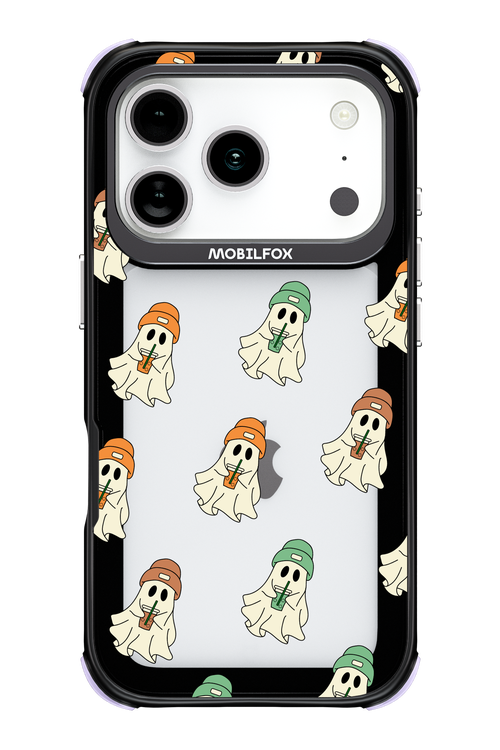 Spirited Sips (Nude) - Apple iPhone 17 Pro