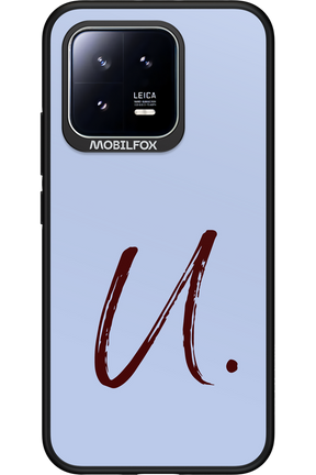 (Jellyfish Presso) U 2.0 - Xiaomi 13