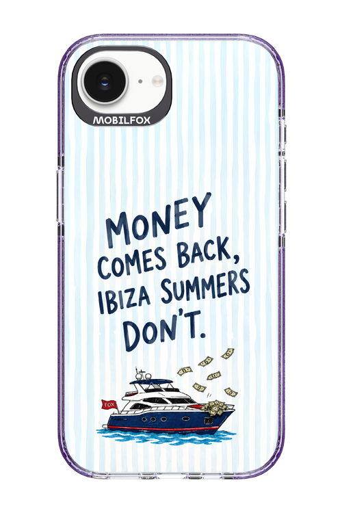Ibiza summers 2.0 - Apple iPhone 16e