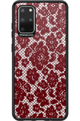 Lace Lover - Samsung Galaxy S20+