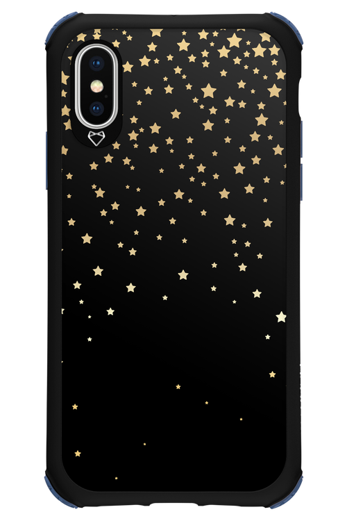 Make A Wish - Apple iPhone X