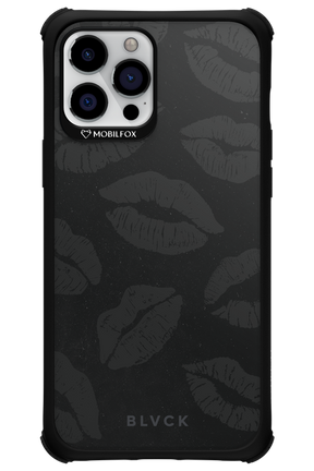Dark Lips - Apple iPhone 12 Pro Max