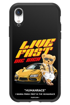 HUMANRACE - Apple iPhone XR