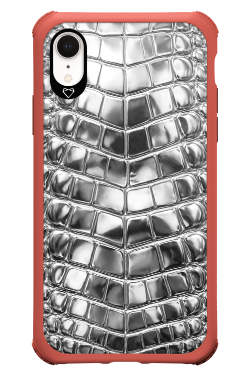 ChromeGator - Apple iPhone XR