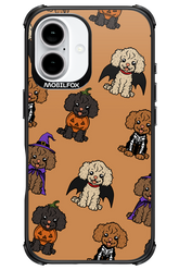 BOO-DLE CREW - Apple iPhone 16