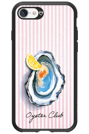Oyster Club 2.0 - Apple iPhone SE 2022