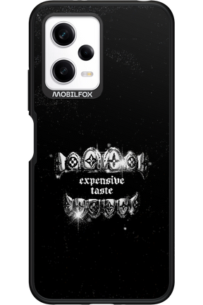 Expensive Taste - Xiaomi Redmi Note 12 5G