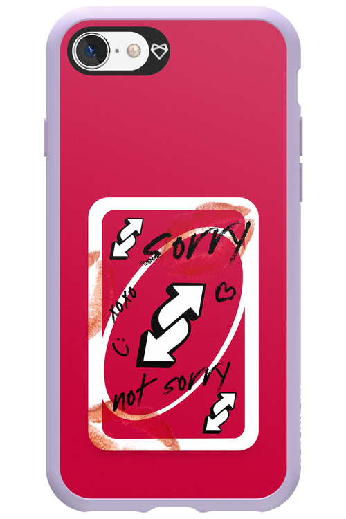 Turn 2.0 - Apple iPhone SE 2022